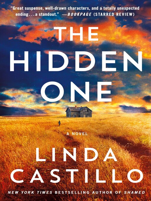 Title details for The Hidden One by Linda Castillo - Wait list